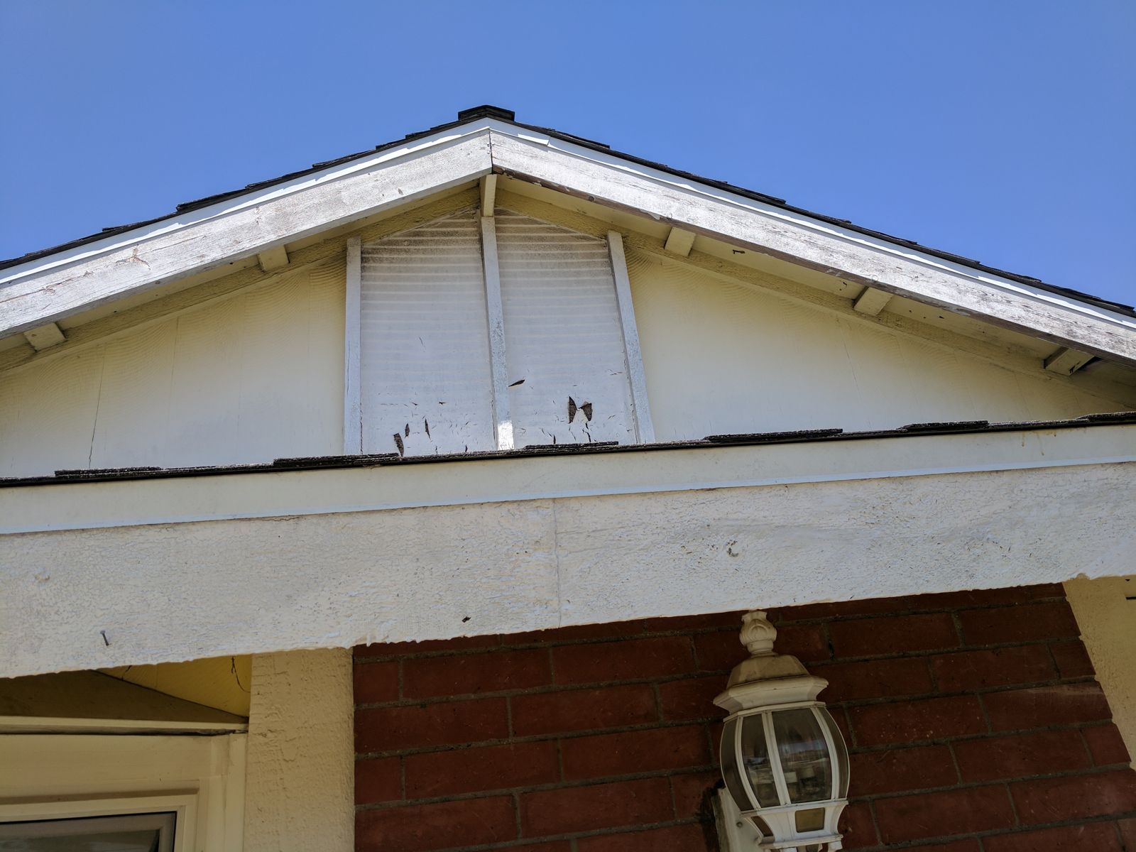 Willis job before